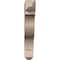 Ekena Millwork Funston Craftsman Smooth Bracket, Douglas Fir, 5 1/2"W x 34"D x 34"H BKT06X34X34FST04SDF - alternate 3